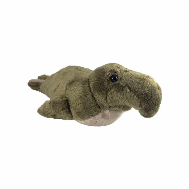 elephant seal plush