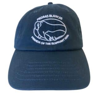 Cap Navy