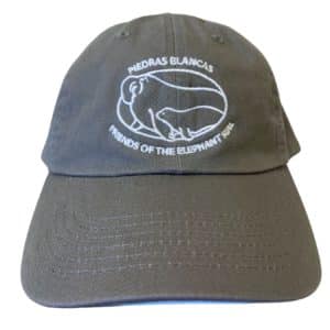 Cap Charcoal