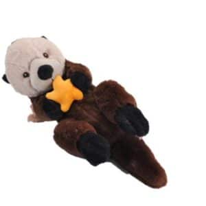 Mini Plush - Sea Otter