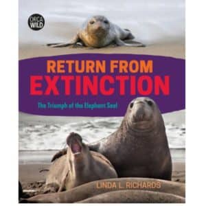 Book - Return from Extinction