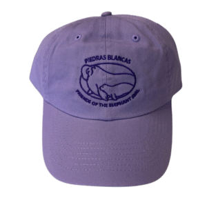 Cap Lavender