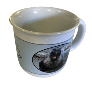 Photo Logo Mug