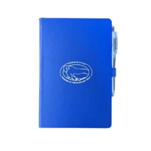 Book - Logo Notebook and Pen Combo